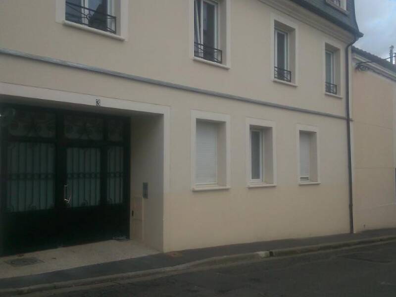 Maison à louer, 62m², NOISY LE GRAND