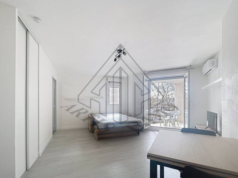 Maison à louer, 29m², MONTPELLIER