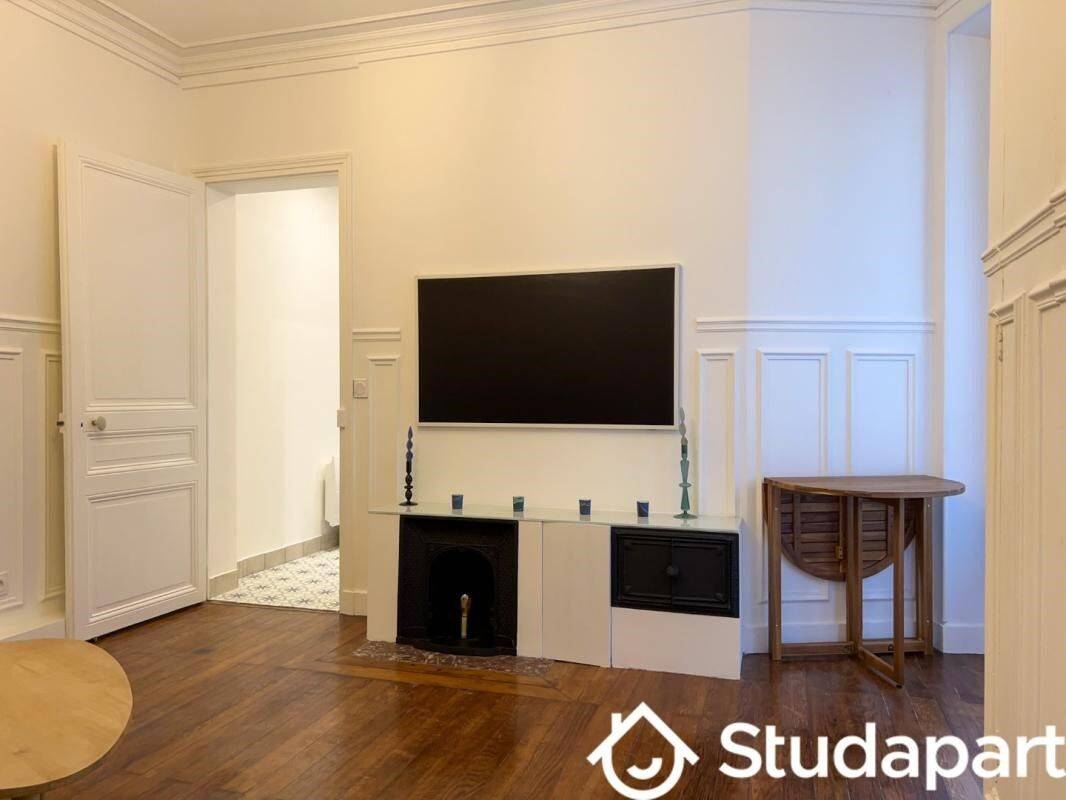 Maison à louer, 46m², VERSAILLES