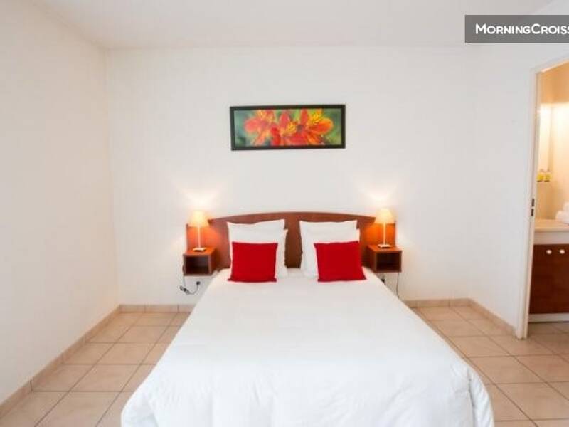 Maison à louer, 22m², MERIGNAC