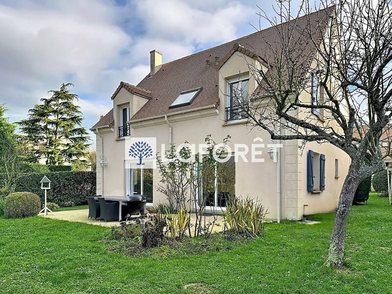 Maison à vendre, 150m², SAINT NOM LA BRETECHE