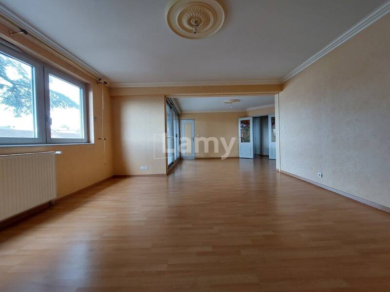 Maison à louer, 87m², LIMOGES