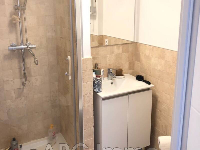 Maison à louer, 22m², AIX EN PROVENCE