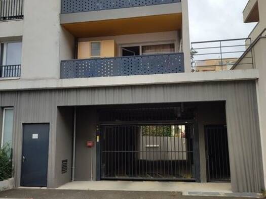 Parking à vendre 19 250 € Croix Luizet Villeurbanne 69100