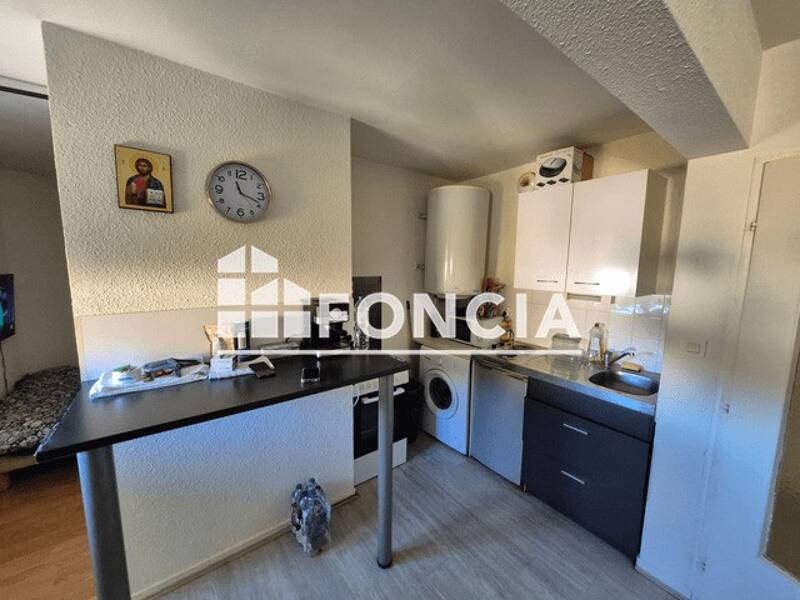 Maison à louer, 33m², PONTCHARRA