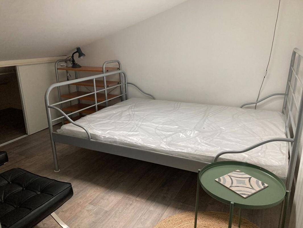 Maison à louer, 25m², LA ROCHELLE
