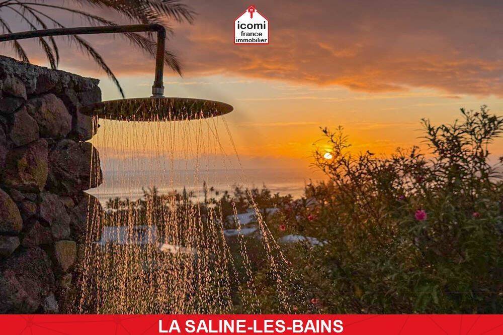 Maison à vendre, 470m², SAINT PAUL