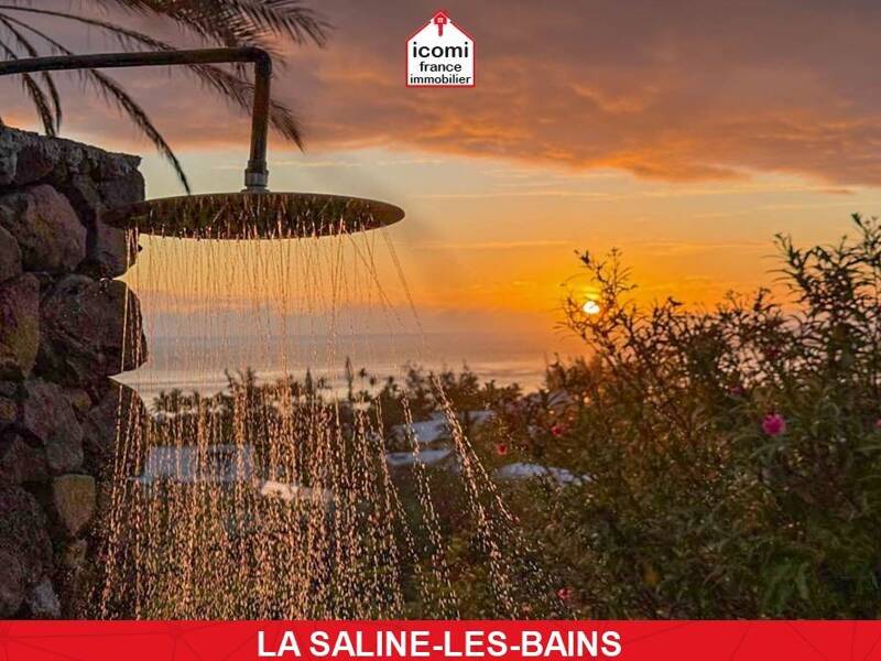 Maison à vendre, 470m², SAINT PAUL