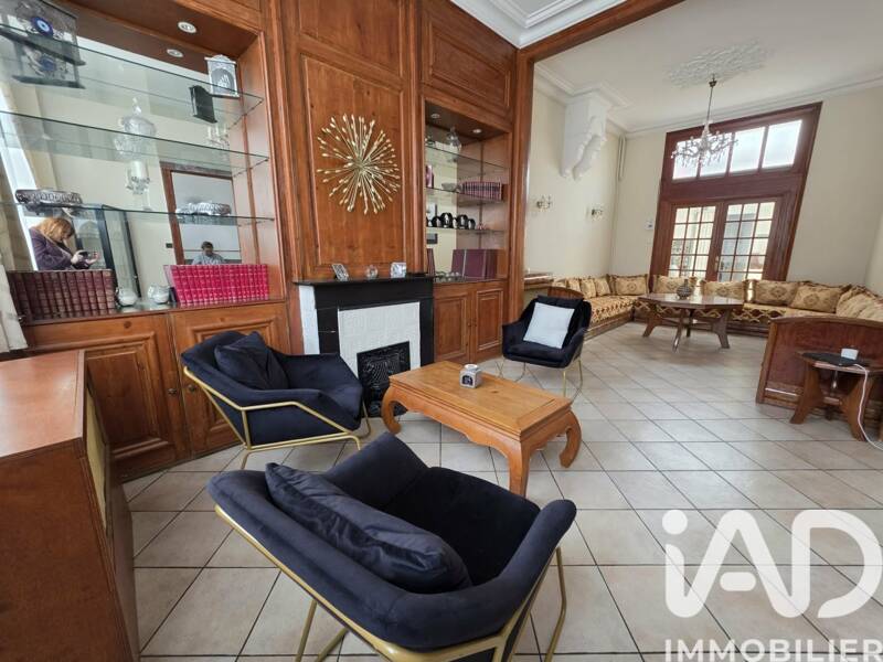 Maison à vendre, 142m², TOURCOING