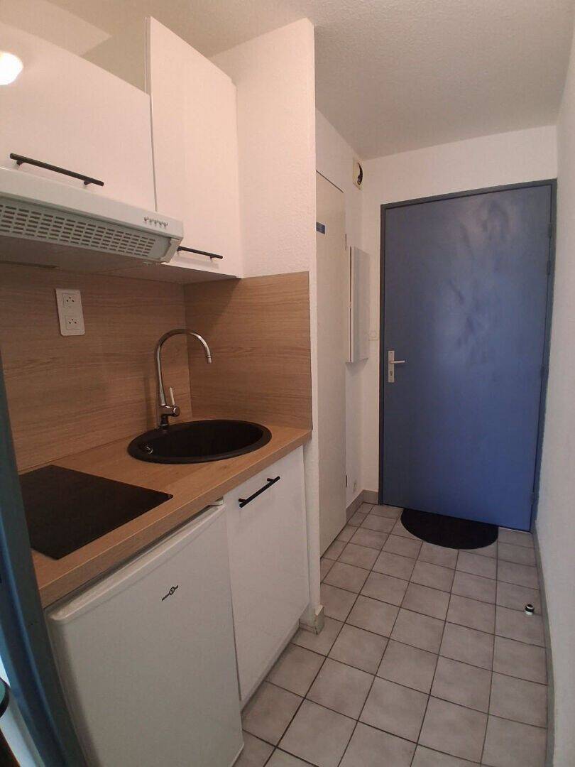 Maison à louer, 18m², NANCY