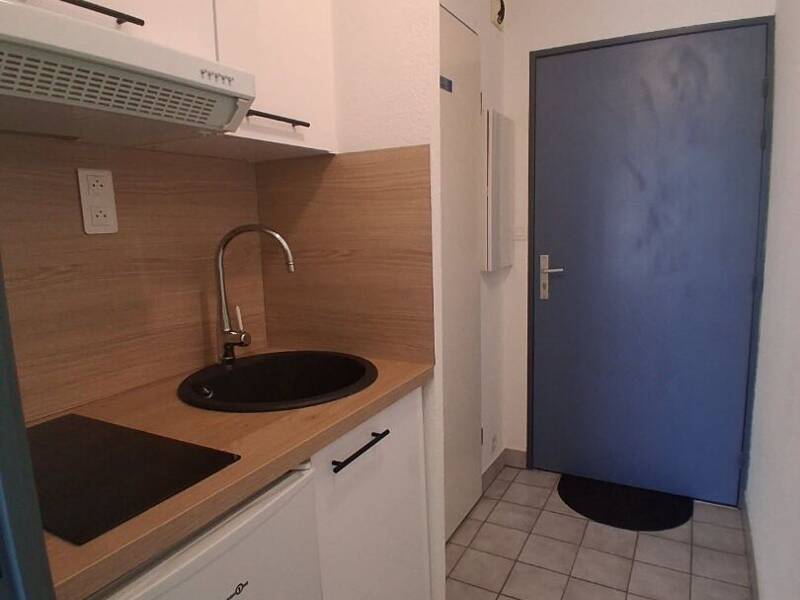 Maison à louer, 18m², NANCY