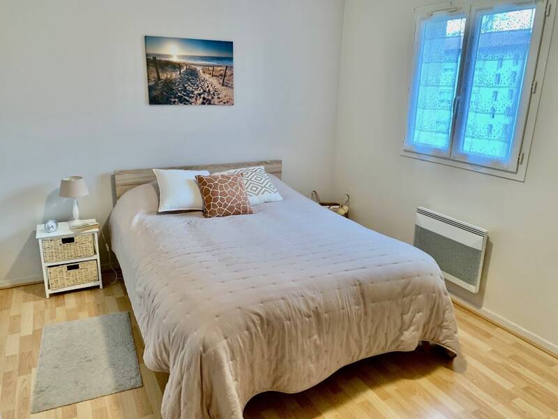 Maison à louer, 70m², SAINT YRIEIX SUR CHARENTE