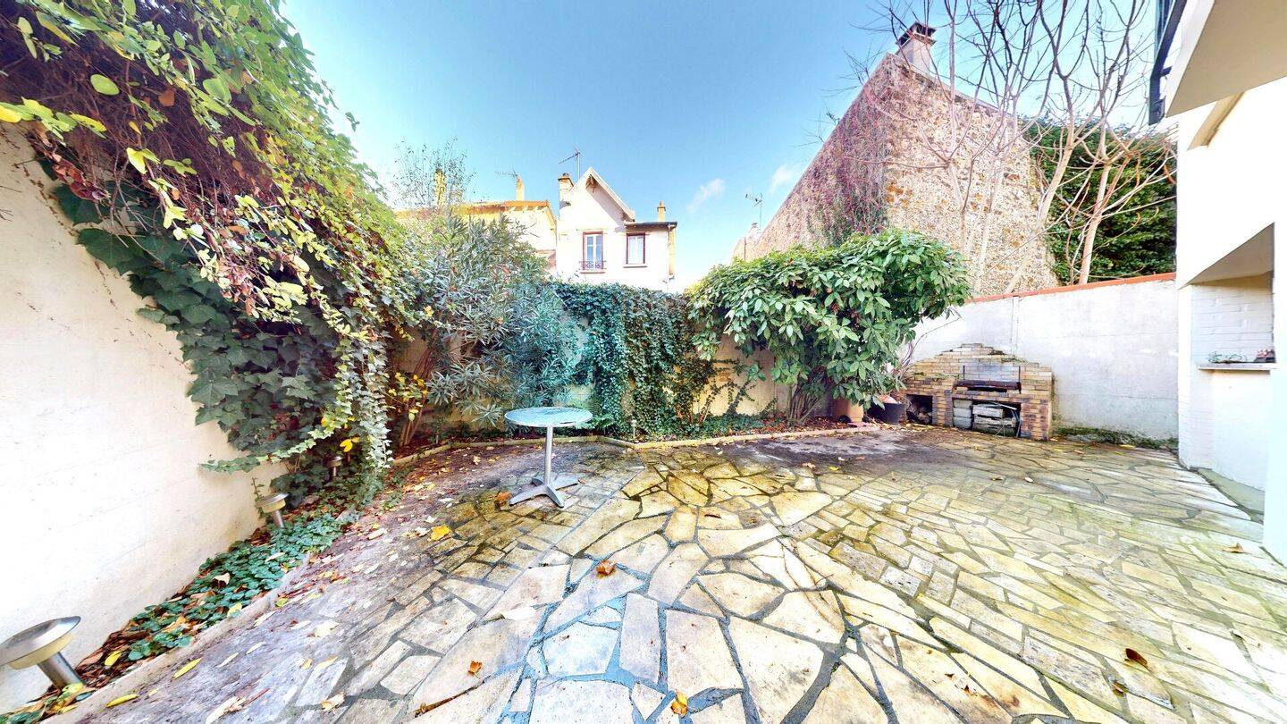 Maison à vendre, 146m², COLOMBES