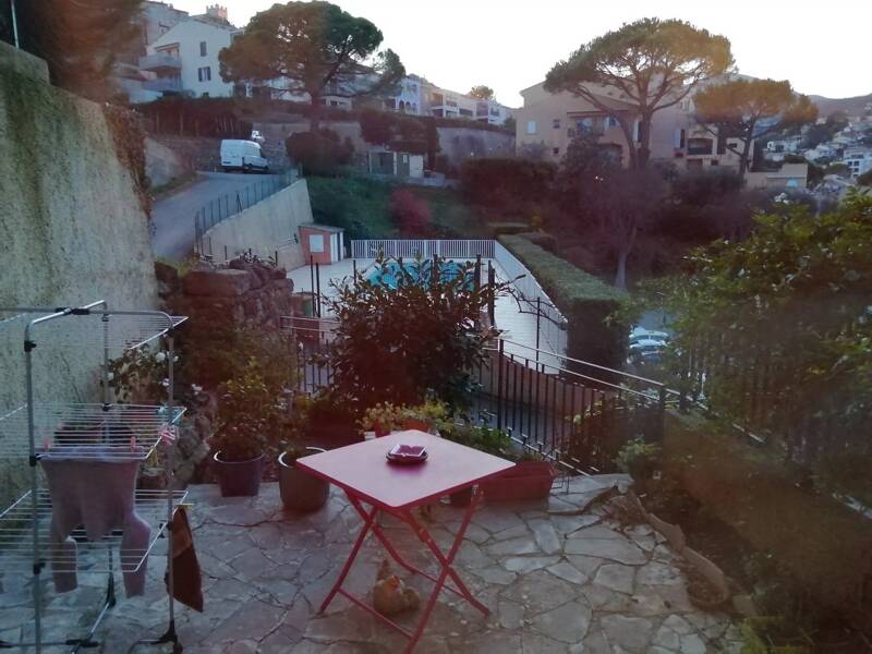 Maison à louer, 27m², VENCE