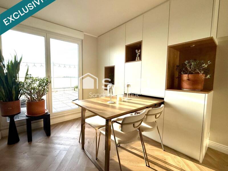 Maison à vendre, 85m², OSTWALD