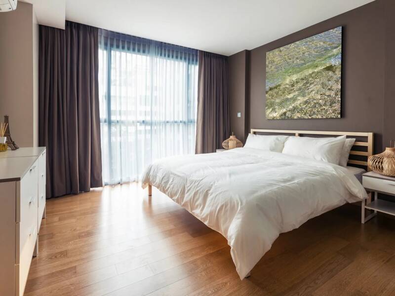 Maison à vendre, 102m², SAINT MAUR DES FOSSES