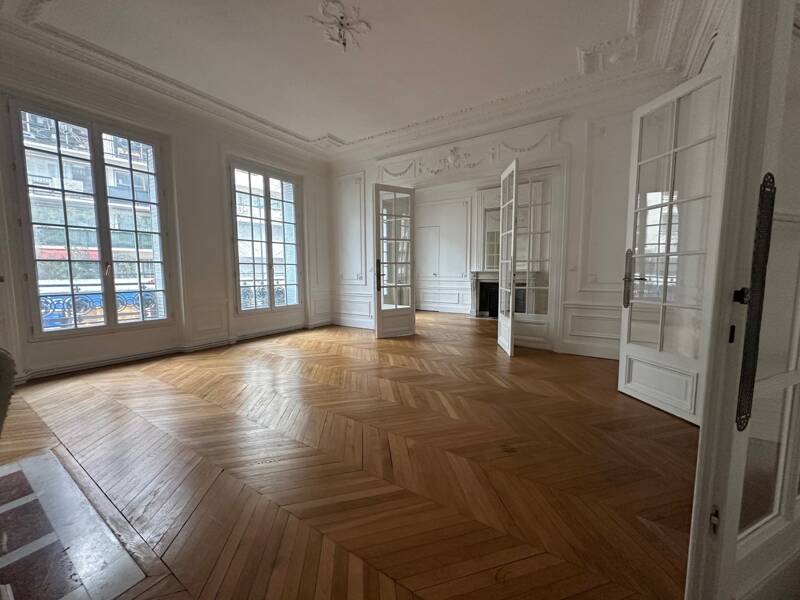 Maison à louer, 135m², BOULOGNE BILLANCOURT