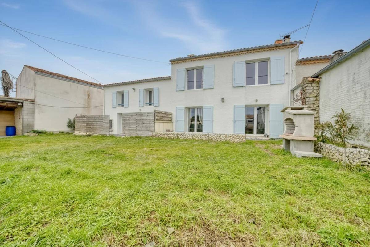Maison à vendre, 271m², SAINT PALAIS SUR MER