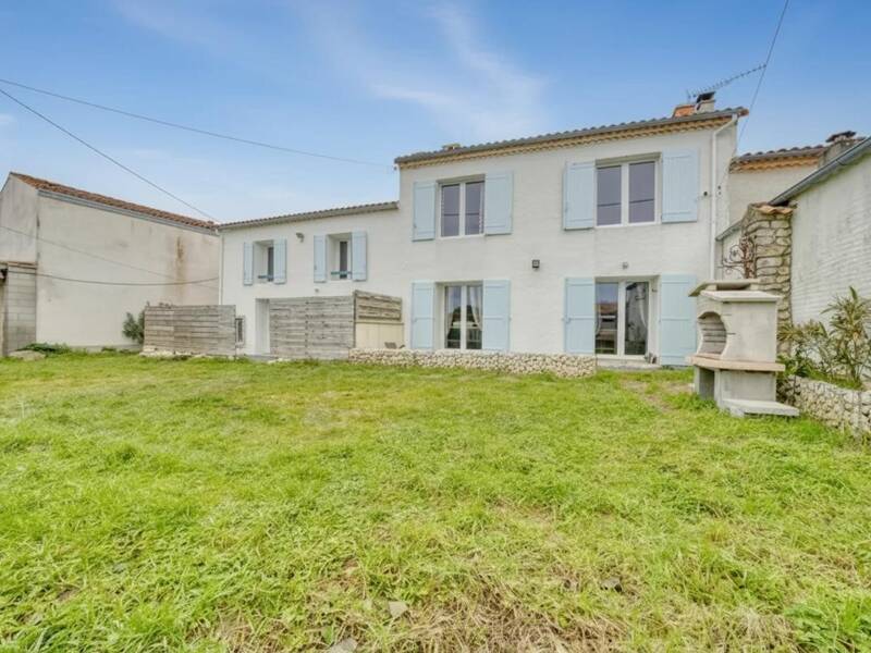 Maison à vendre, 271m², SAINT PALAIS SUR MER