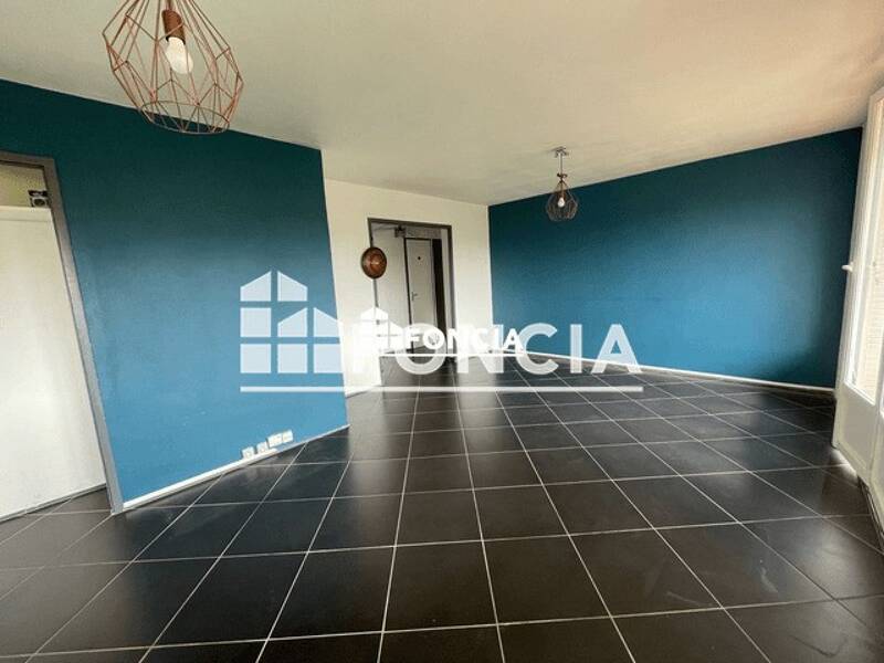 Maison à louer, 67m², NEUVILLE SUR SAONE