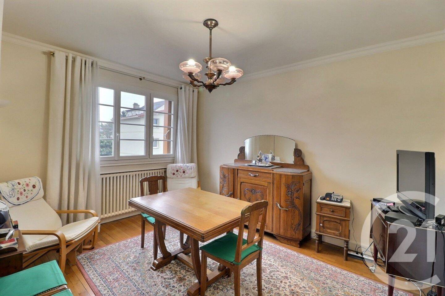 Maison à vendre, 114m², ANTONY
