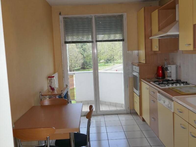 Maison à louer, 66m², SAINT ETIENNE