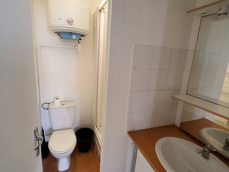 Maison à louer, 33m², NANTES