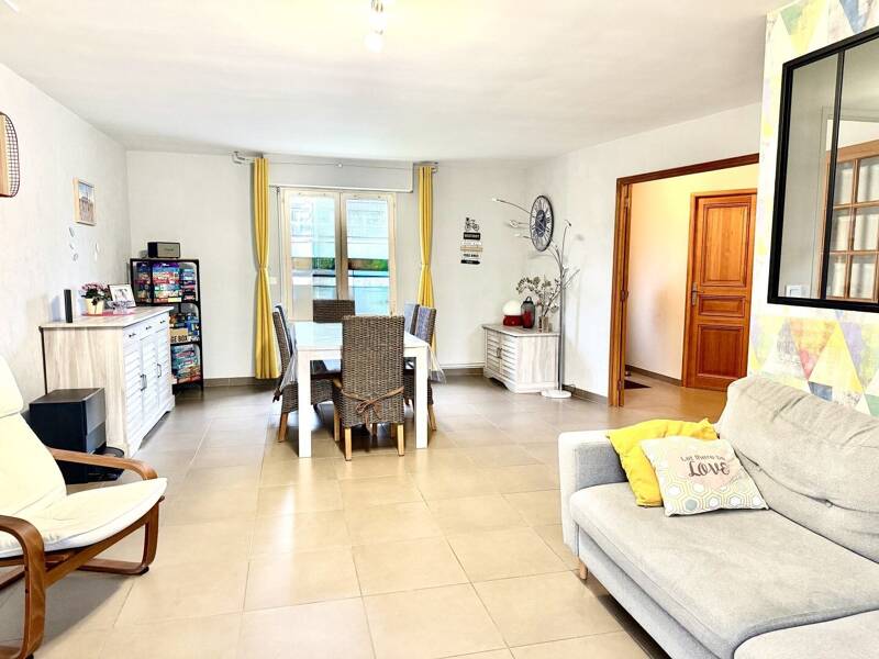 Maison à vendre, 117m², QUESNOY SUR DEULE