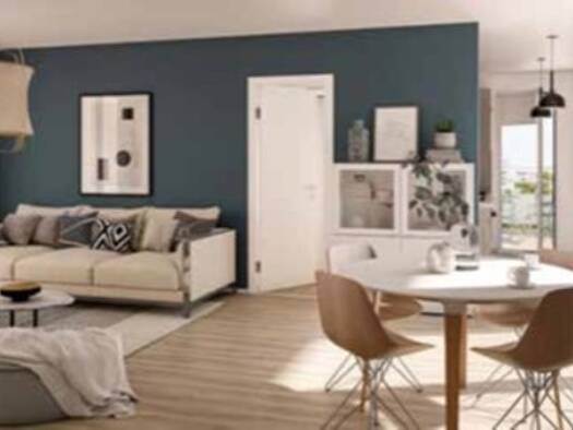 Maison à vendre - Neuf 350 000 € 4 pièces 3 chambres 108 m² Dugny 93440