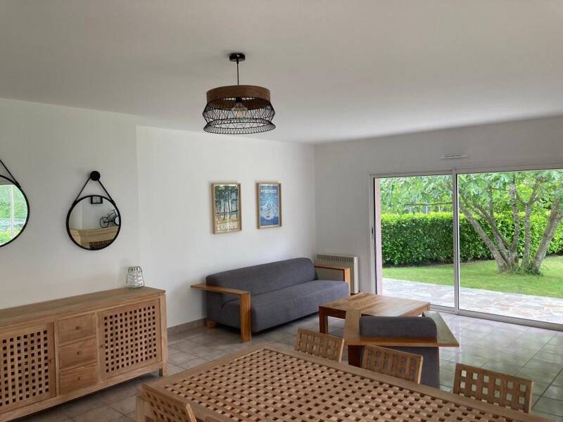 Maison à louer, 137m², PAU