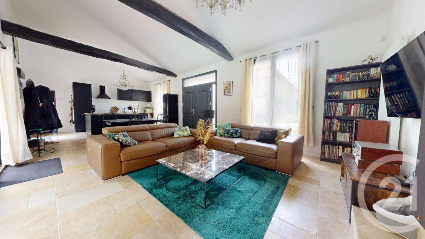 Maison à vendre, 134m², MONTAIGUT SUR SAVE