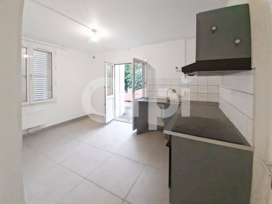 Maison à louer, 44m², NANTEUIL LE HAUDOUIN