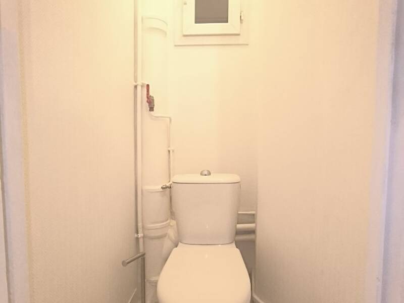 Maison à louer, 30m², PARIS 14E