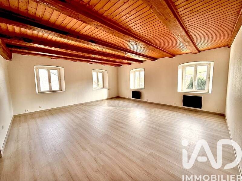 Maison à vendre, 60m², SAINTE MARIE AUX MINES