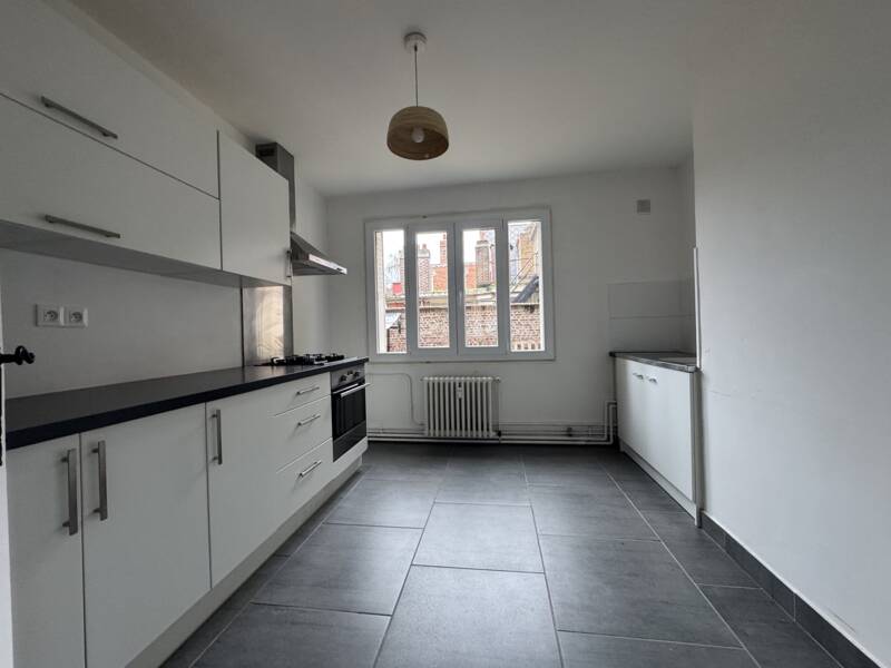 Maison à vendre, 67m², AMIENS