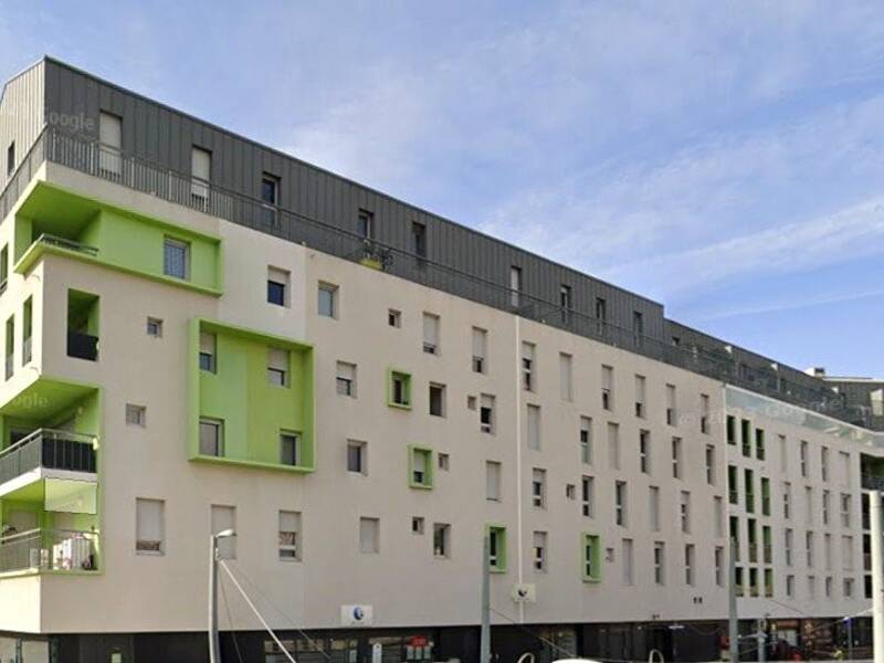 Maison à vendre, 21m², MARSEILLE 5E