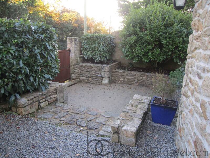 Maison à louer, 18m², SAINT ARMEL