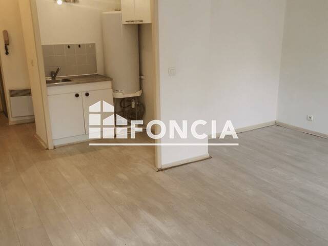 Maison à louer, 41m², NANCY