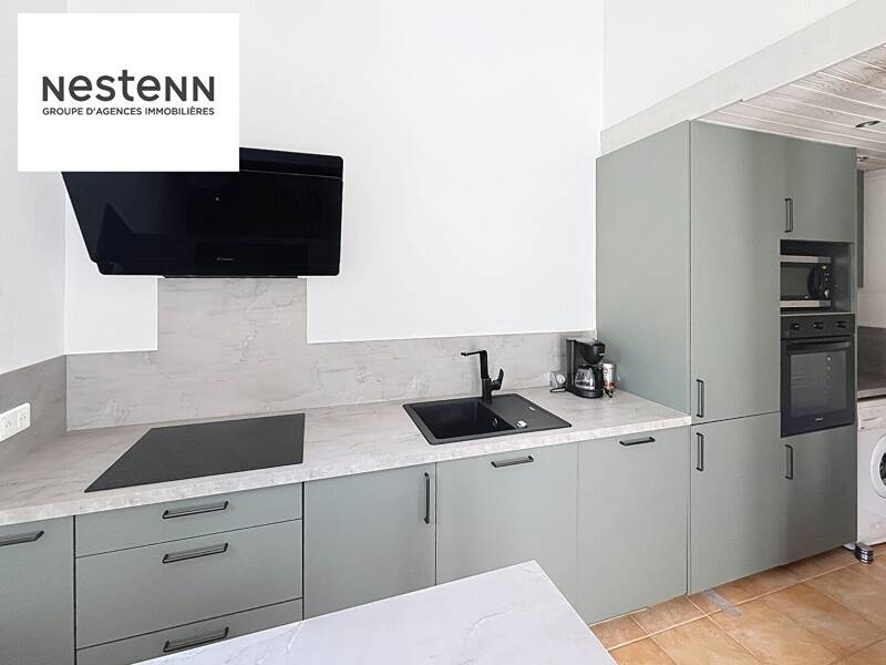 Maison à louer, 35m², FREJUS