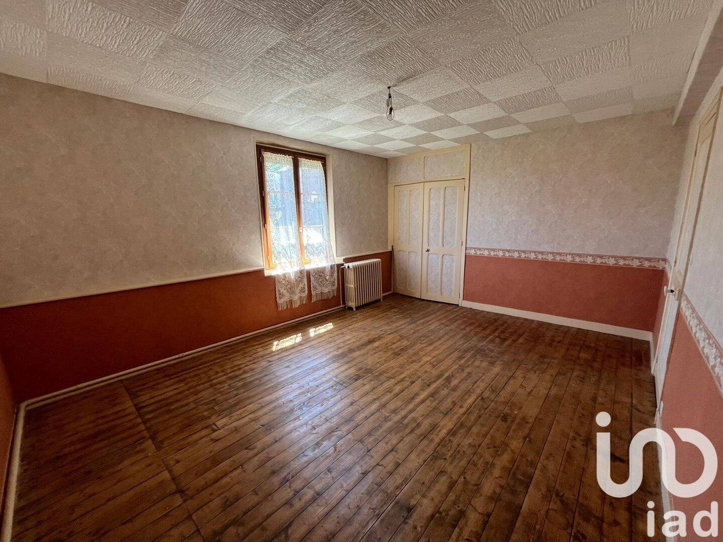 Maison à vendre, 116m², SAINT PIERRE DU VAUVRAY