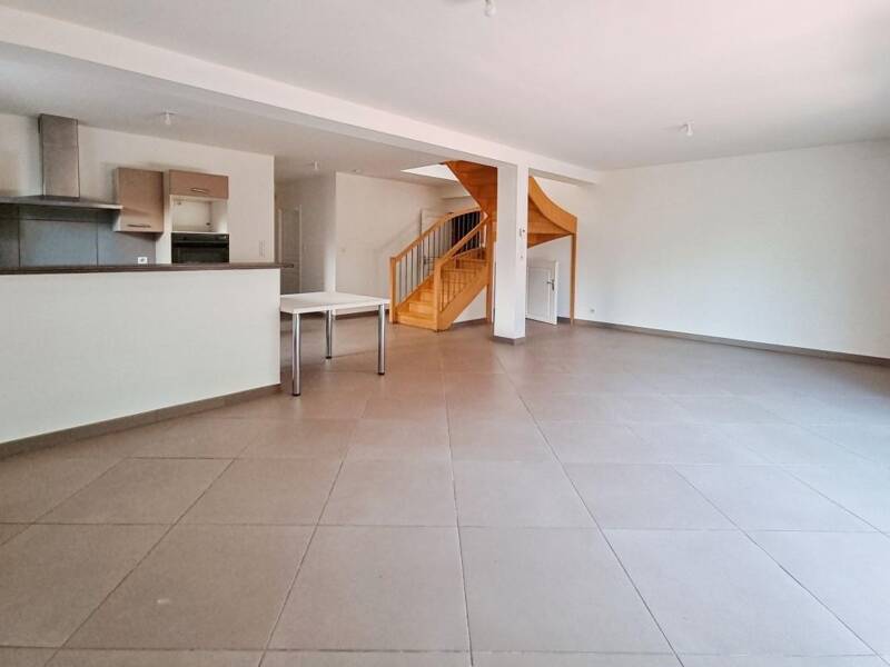 Maison à louer, 126m², BALMA