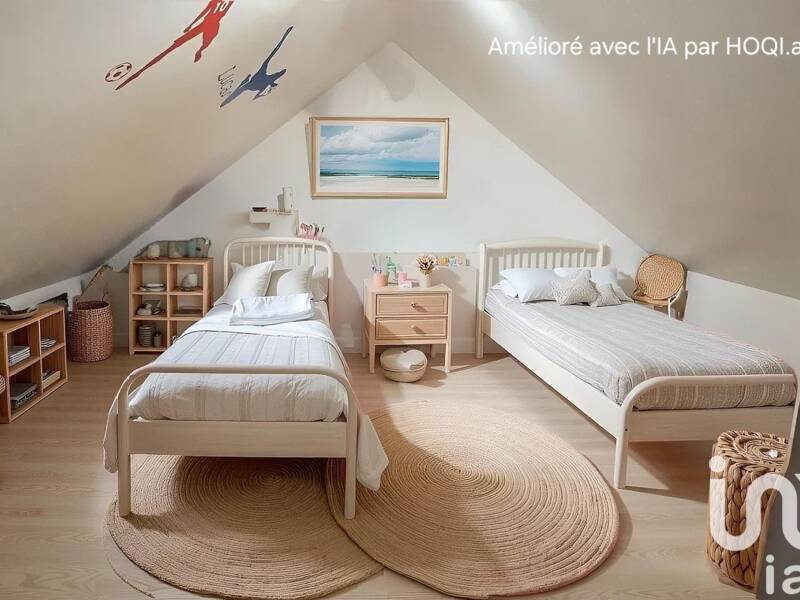 Maison à vendre, 116m², SELOMMES