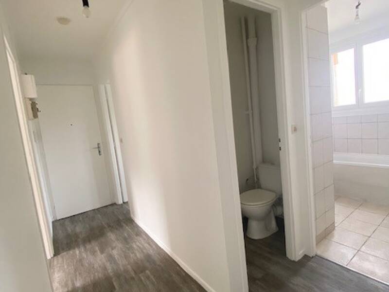 Maison à louer, 54m², EPINAY SUR ORGE