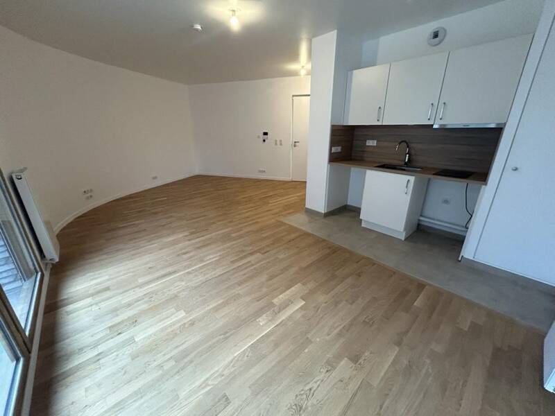 Maison à louer, 34m², VERSAILLES