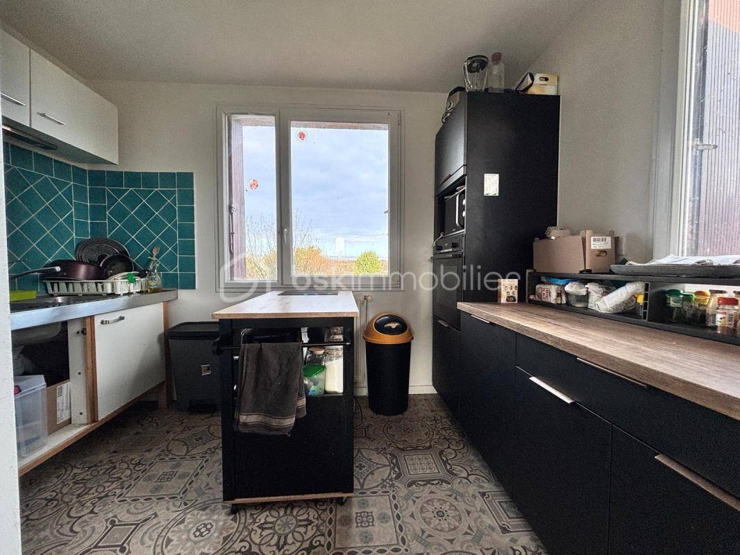 Maison à vendre, 137m², SAINT PAUL CAP DE JOUX