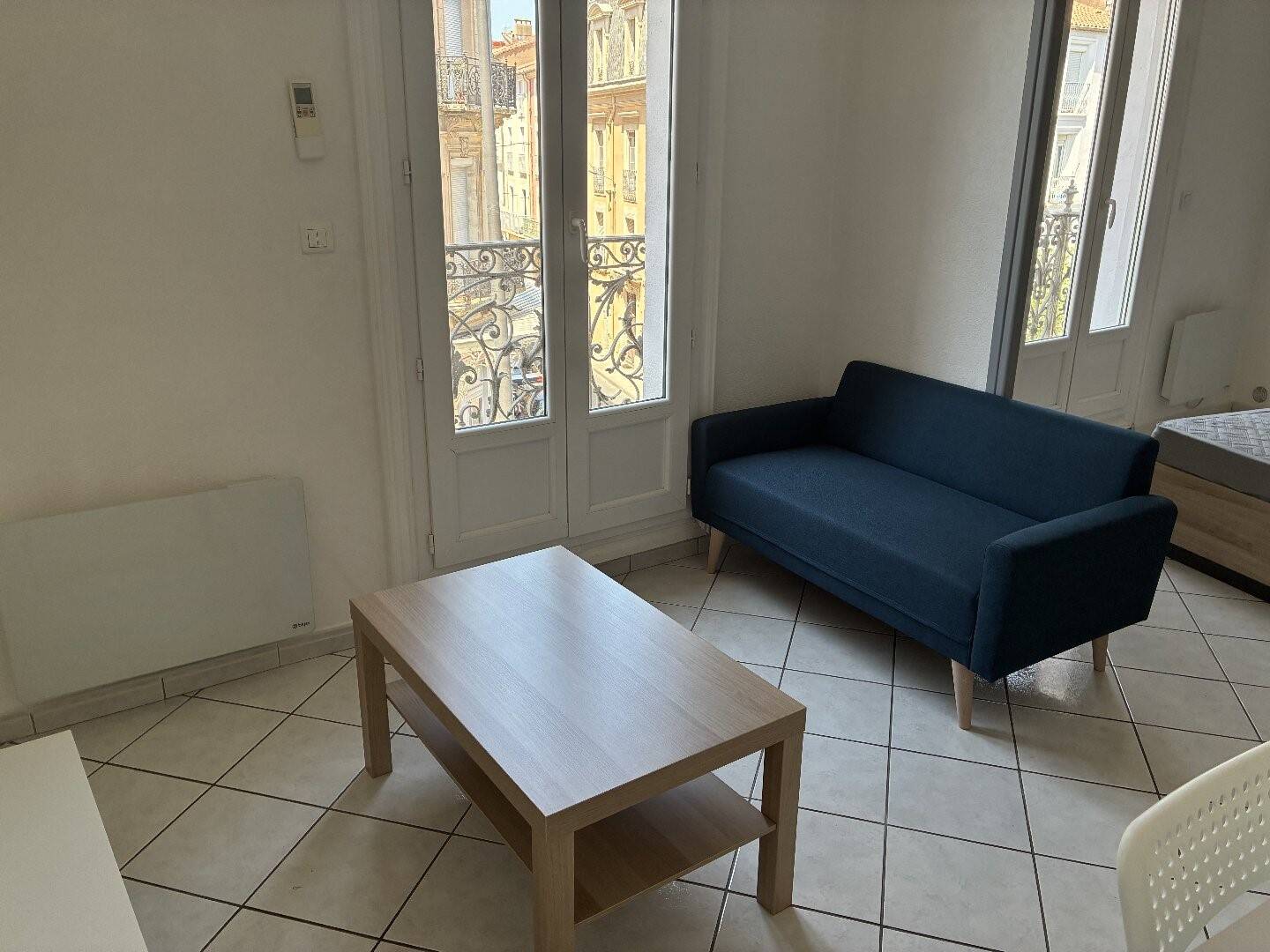 Maison à louer, 26m², BEZIERS