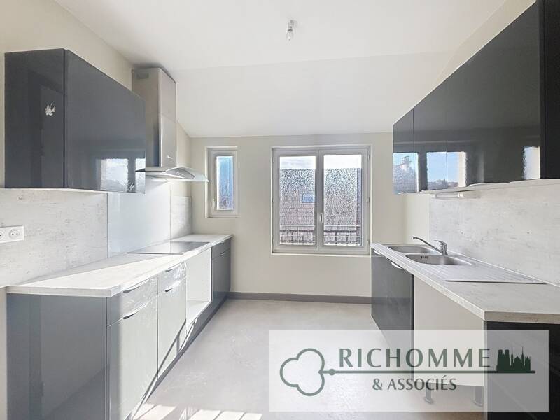 Maison à louer, 76m², REIMS