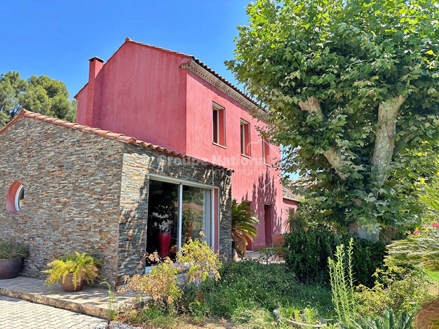 Maison à vendre, 135m², LES PENNES MIRABEAU