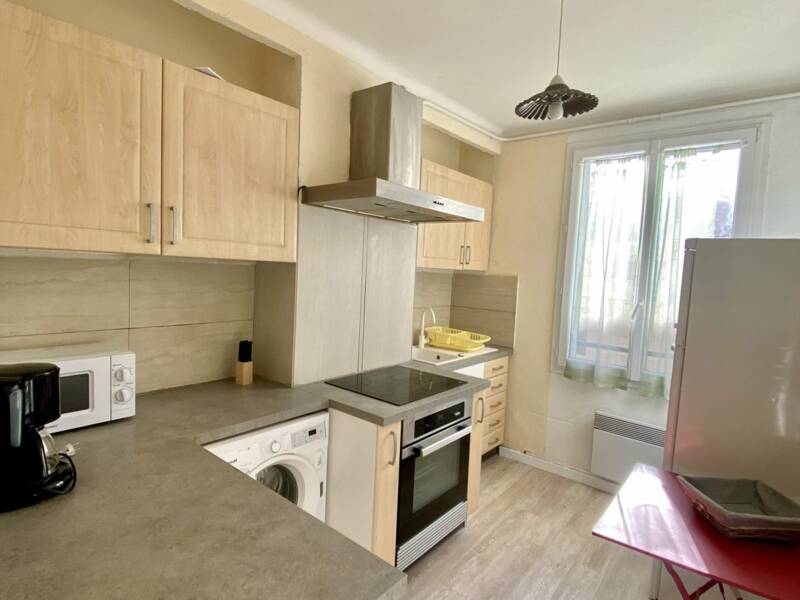 Maison à louer, 44m², TOULON