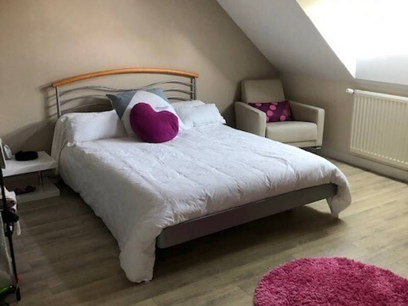 Maison à louer, 110m², TRELAZE